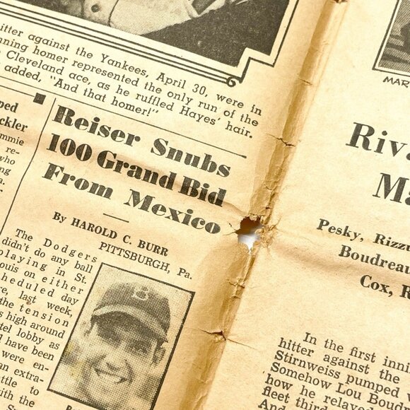 The Sporting News Newspaper Oct 21, 1967 In Series Spotlight Jim Lonborg - Picture 2 of 6